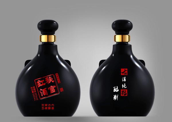 為什么很多大酒廠選擇陶瓷酒瓶呢？